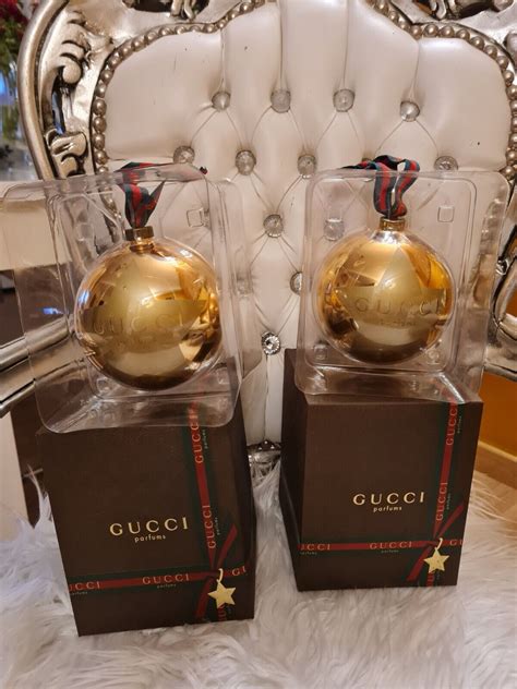 palline natale gucci|palline di natale albero.